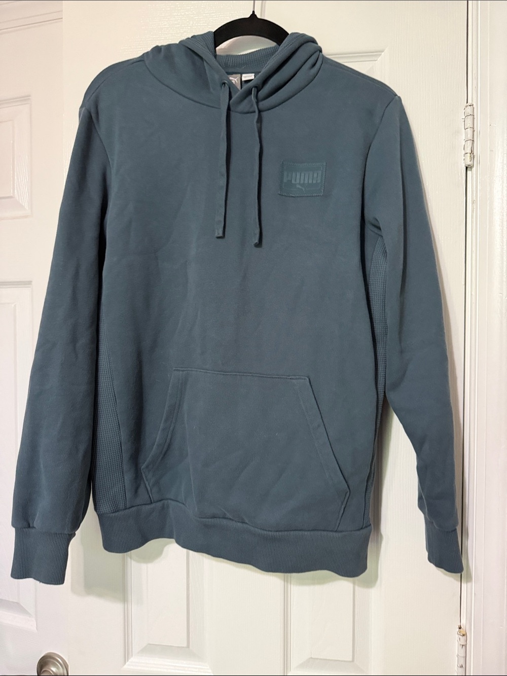 💙 Puma Hoodie & Sweatpant Set